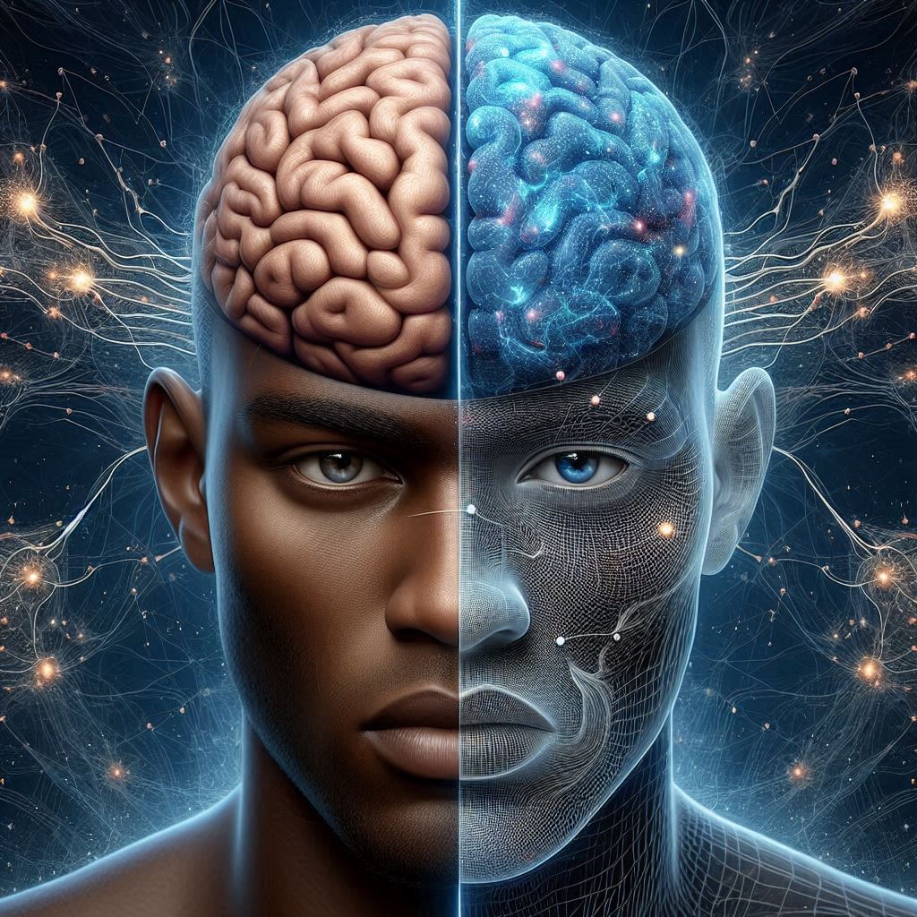 Diferencia entre consciencia y conciencia.