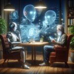 El futuro de la humanidad
