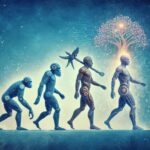 Evolución del homosapiens