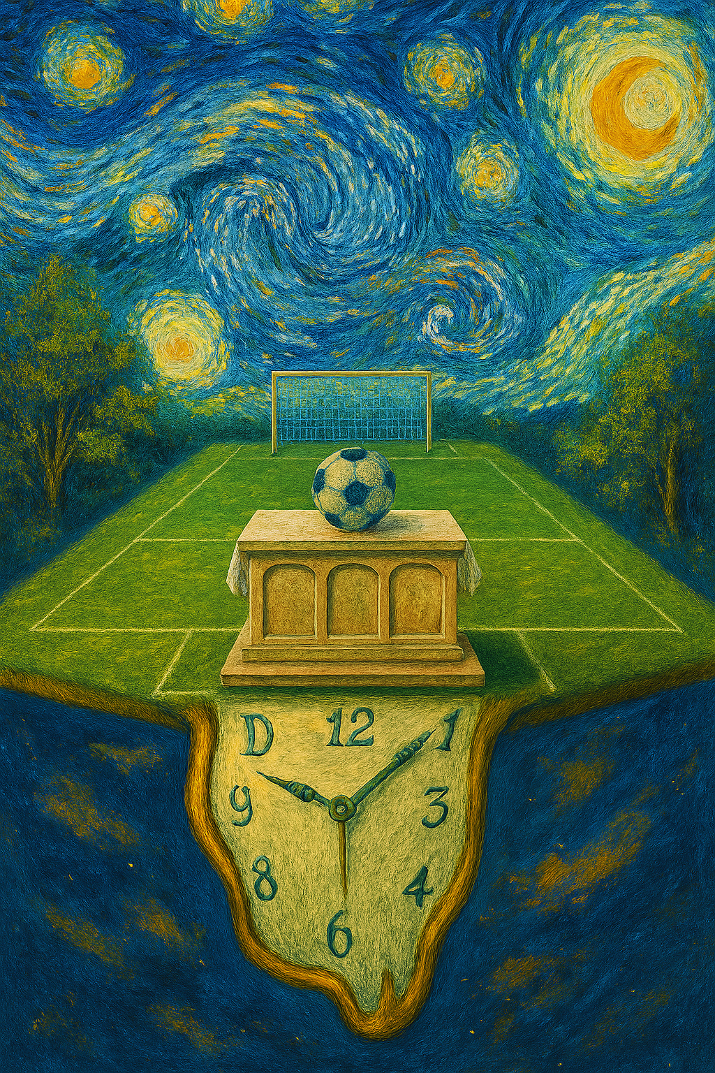 Espacio sagrado